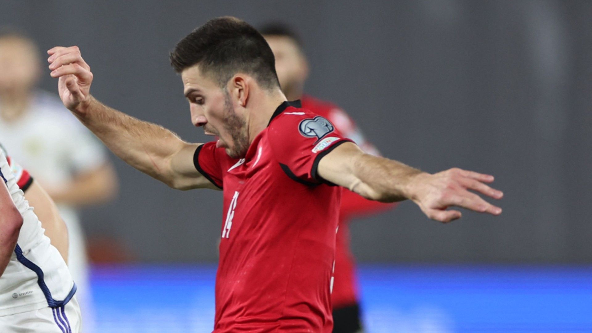 Luka LOCHOSHVILI-georgia-20231116