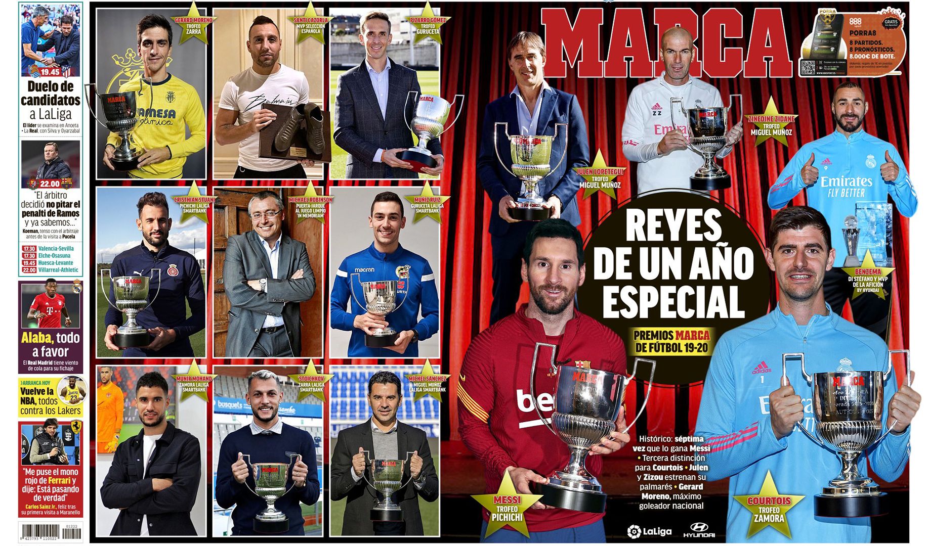 Marca