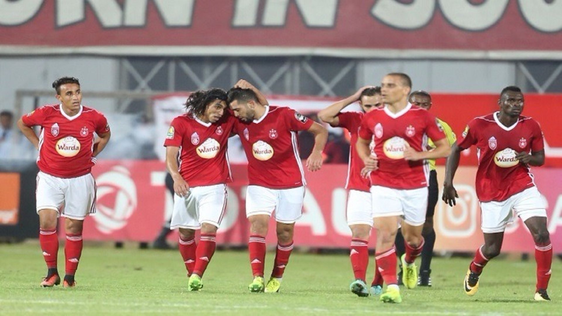 النجم الساحلي