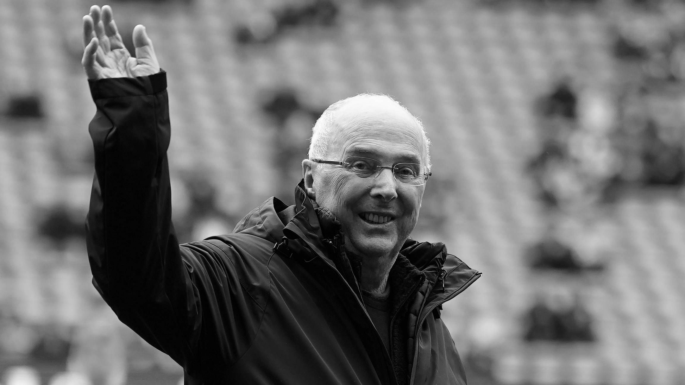 Sven Goran Eriksson