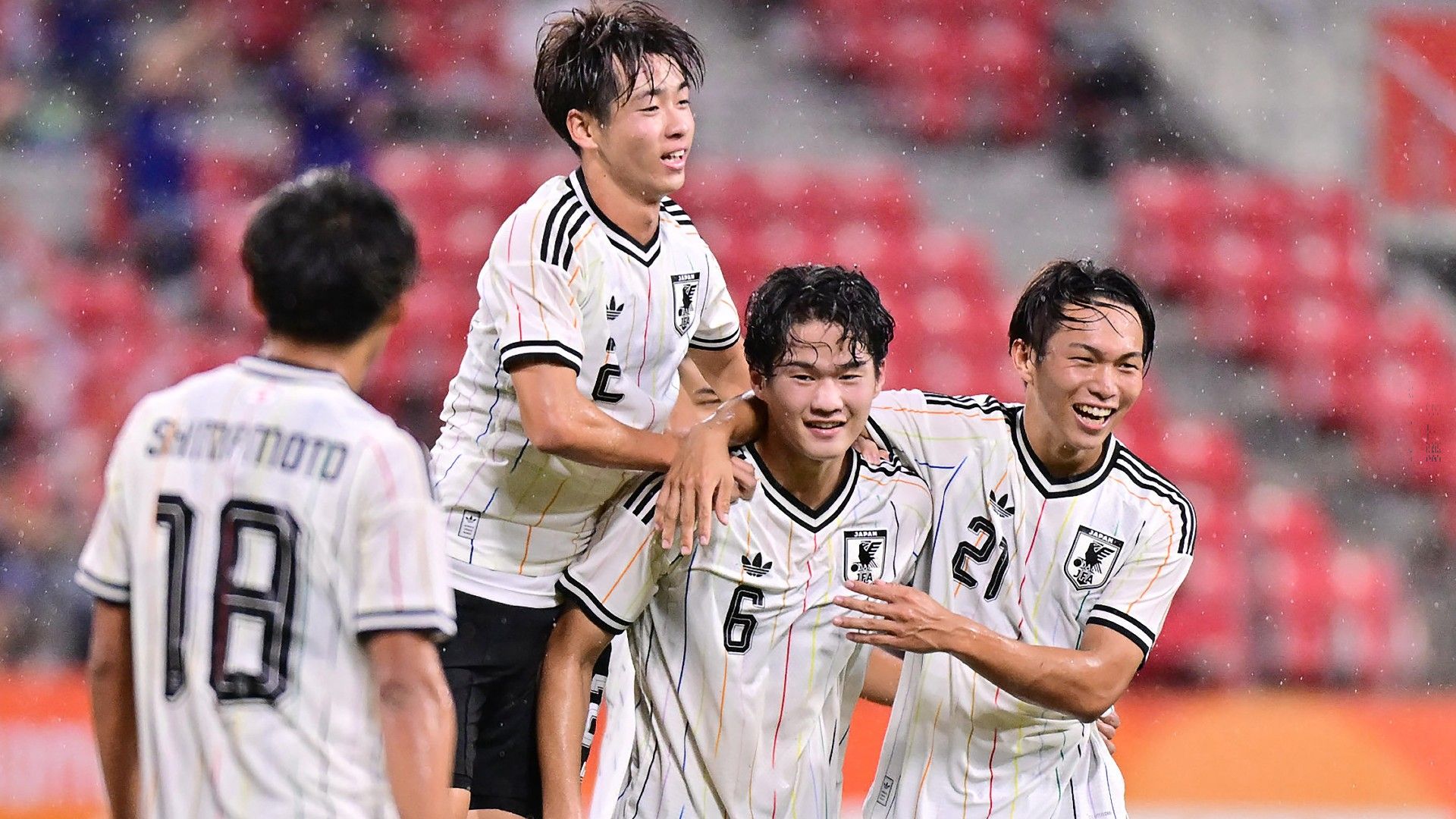 Shuto Nagano-japan-u21-asian games-20260920