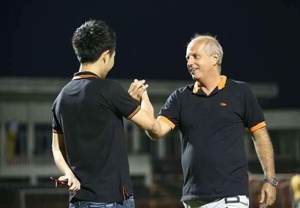 อเล็กซานเดร กามา