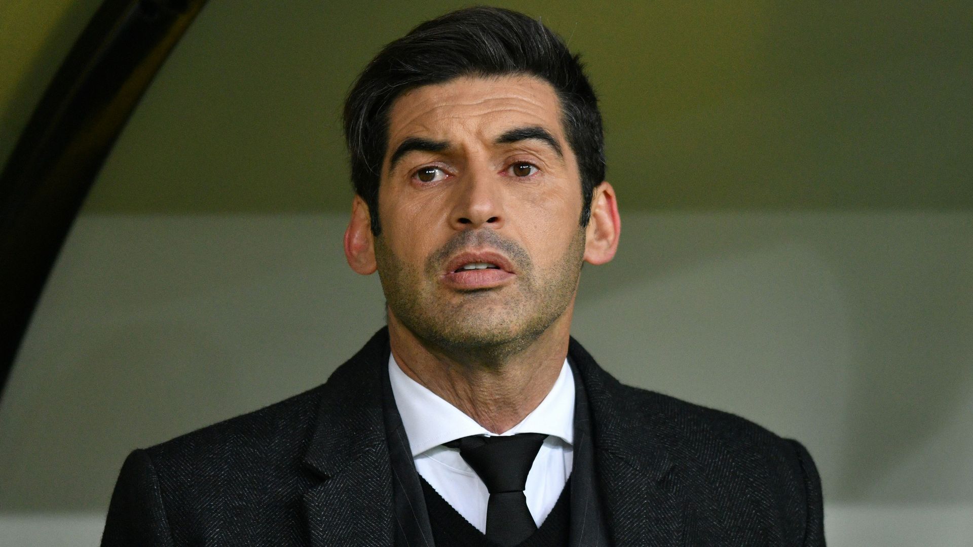 Paulo Fonseca
