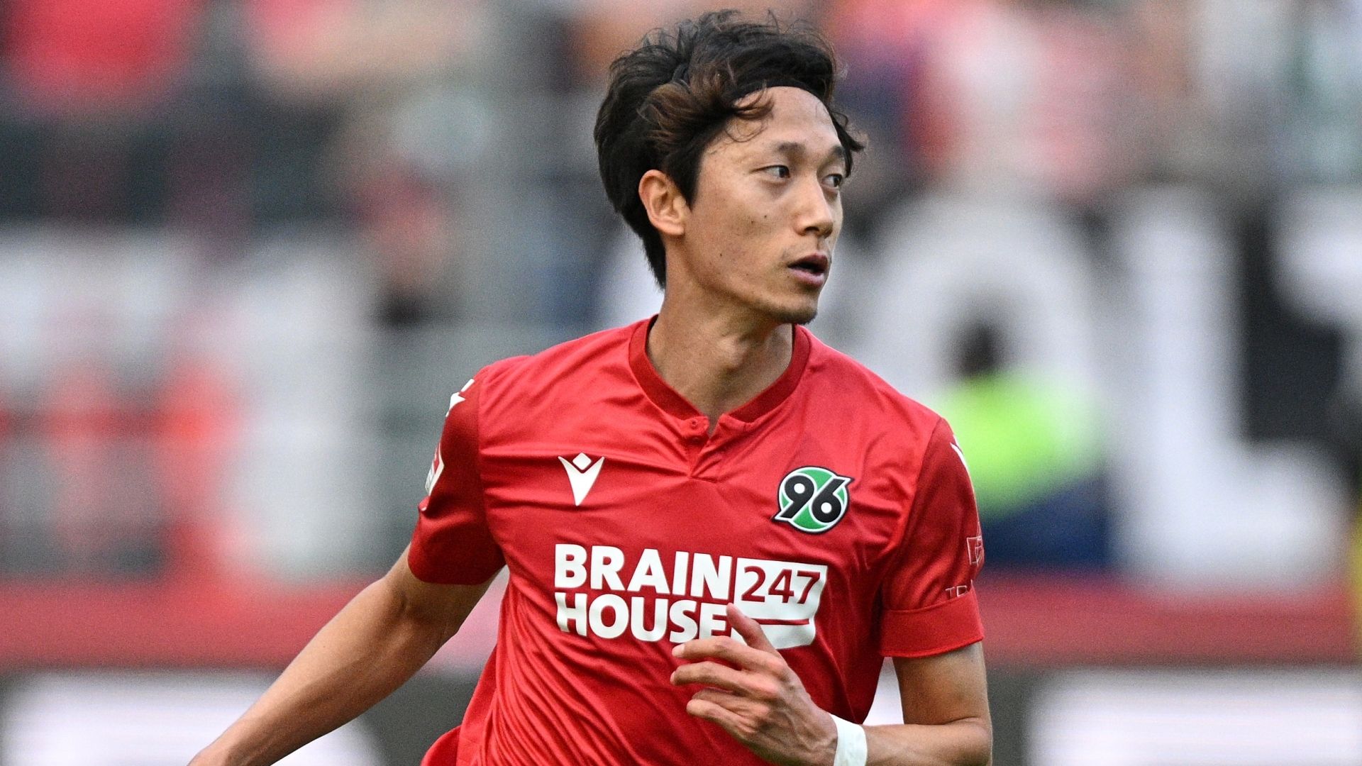 Sei Muroya Hannover 10302023