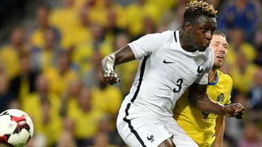 Benjamin Mendy France