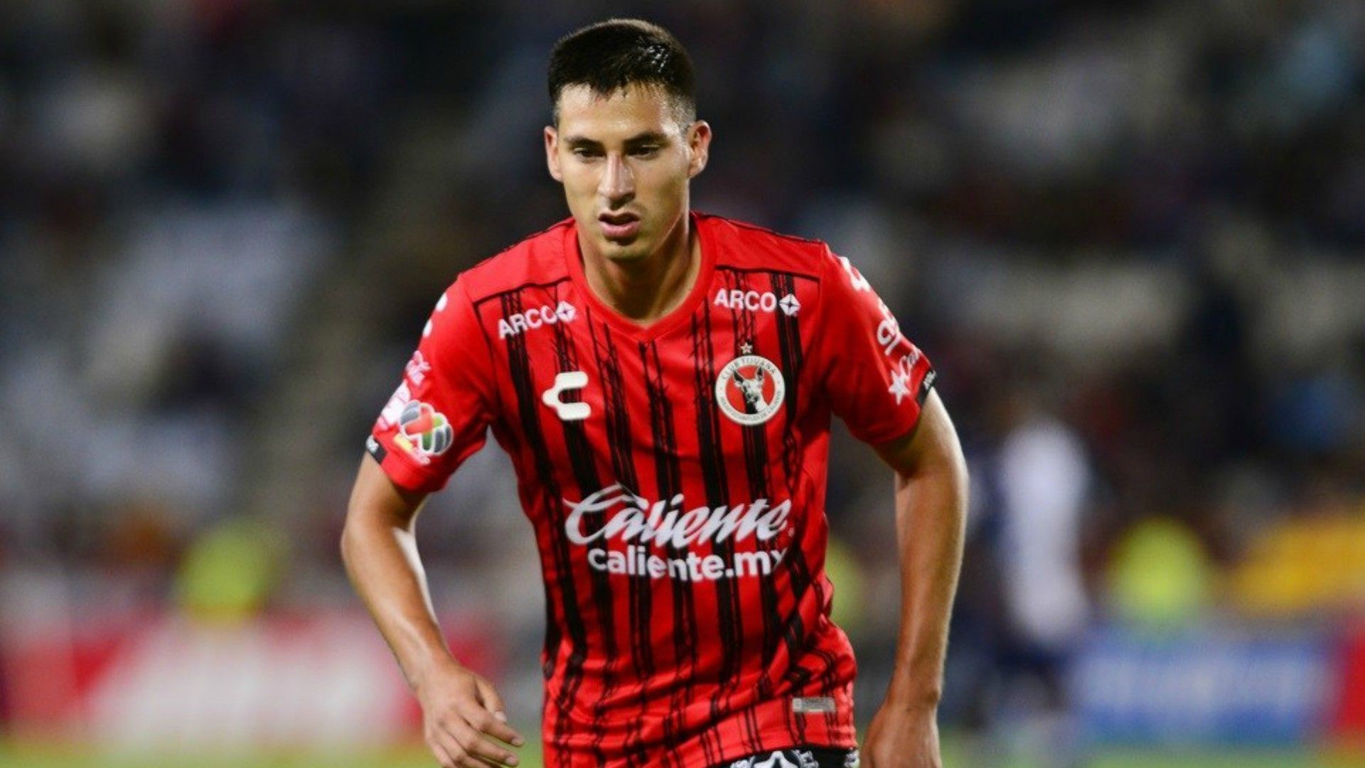 Mauro Lainez Xolos