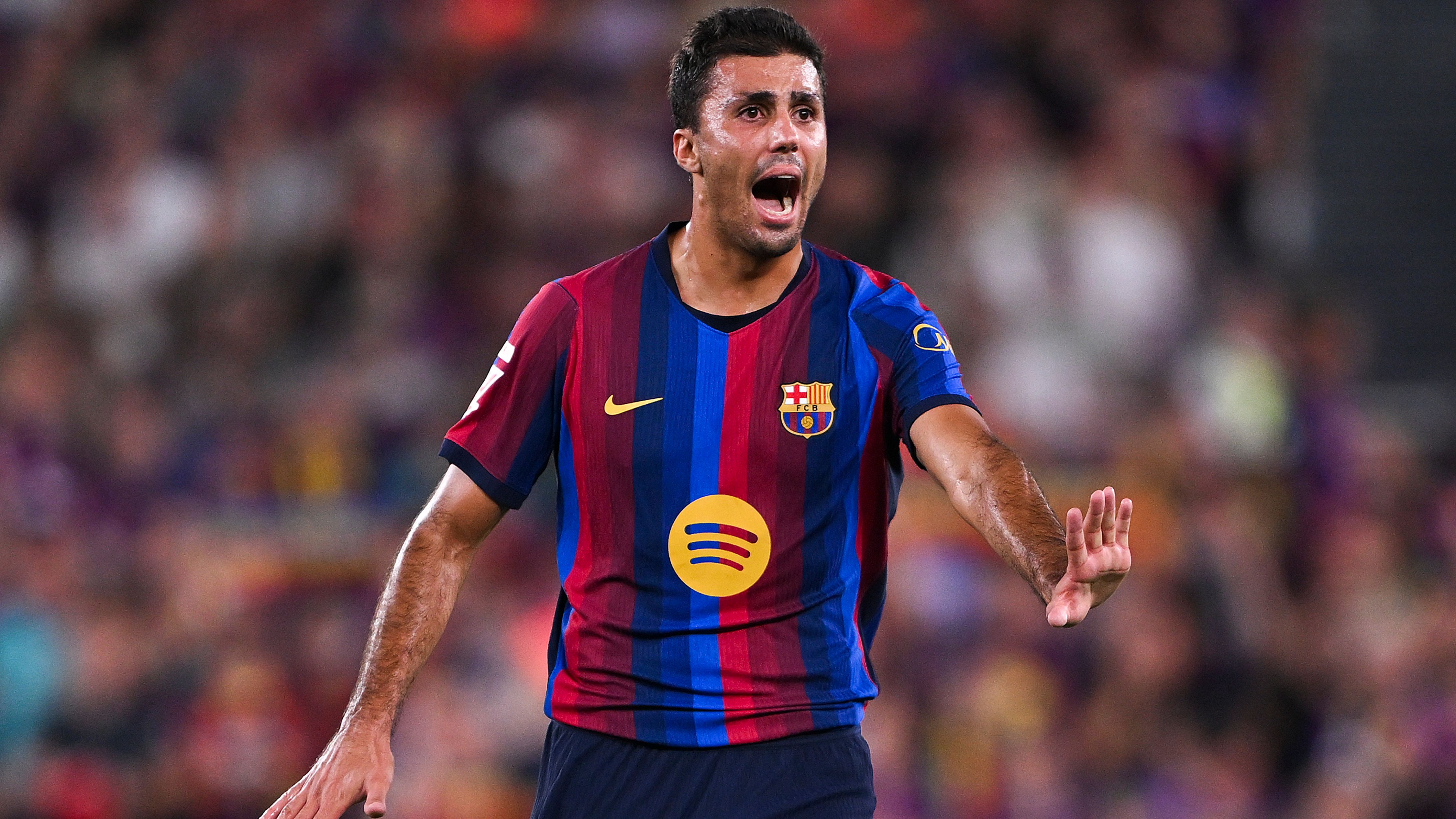 Rodri