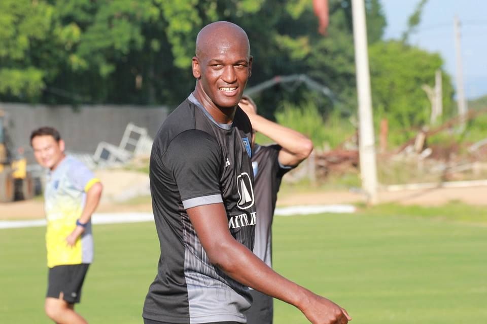 โจเอล ซามี่