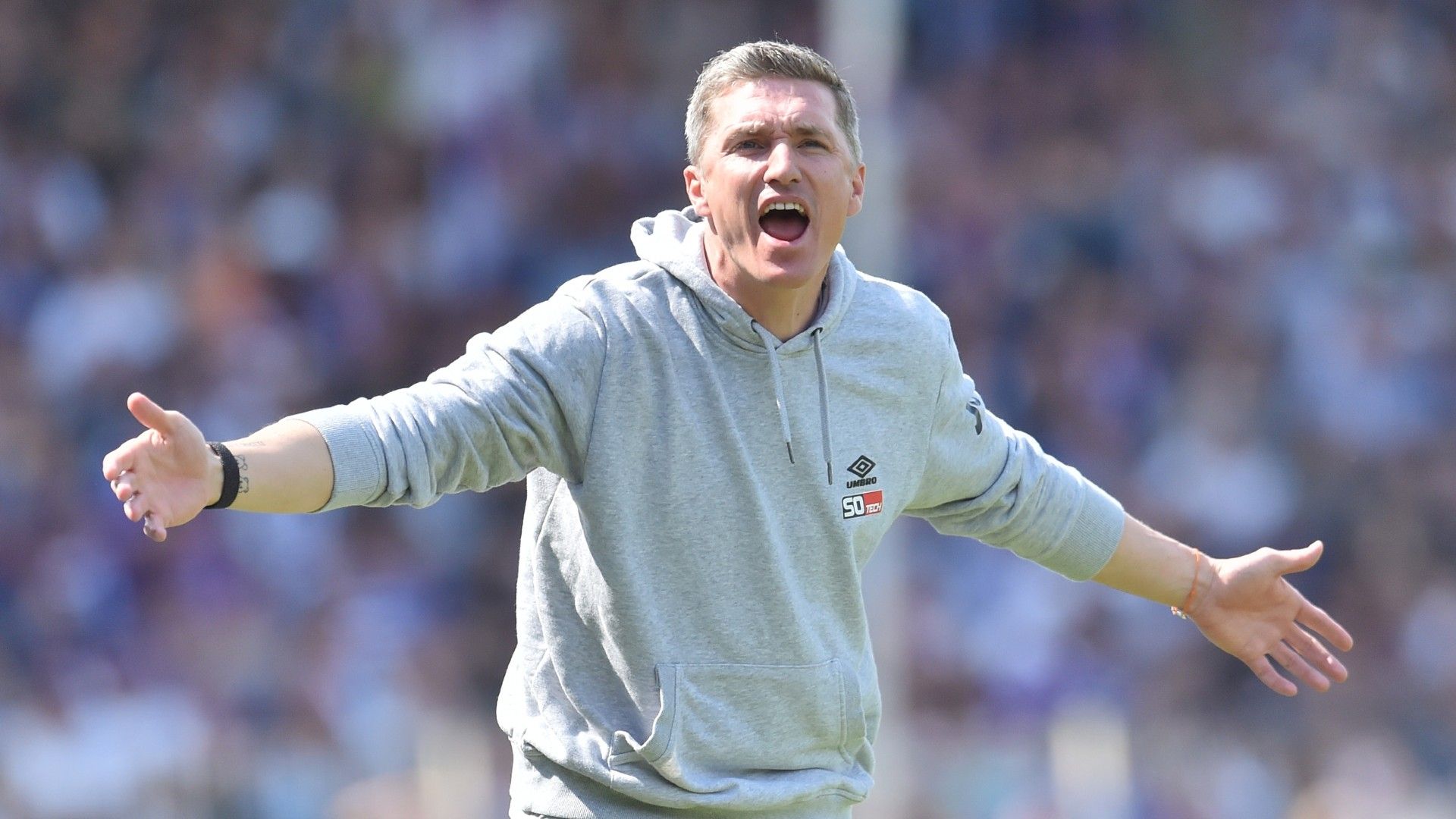 Tobias Schweinsteiger of Osnabrueck