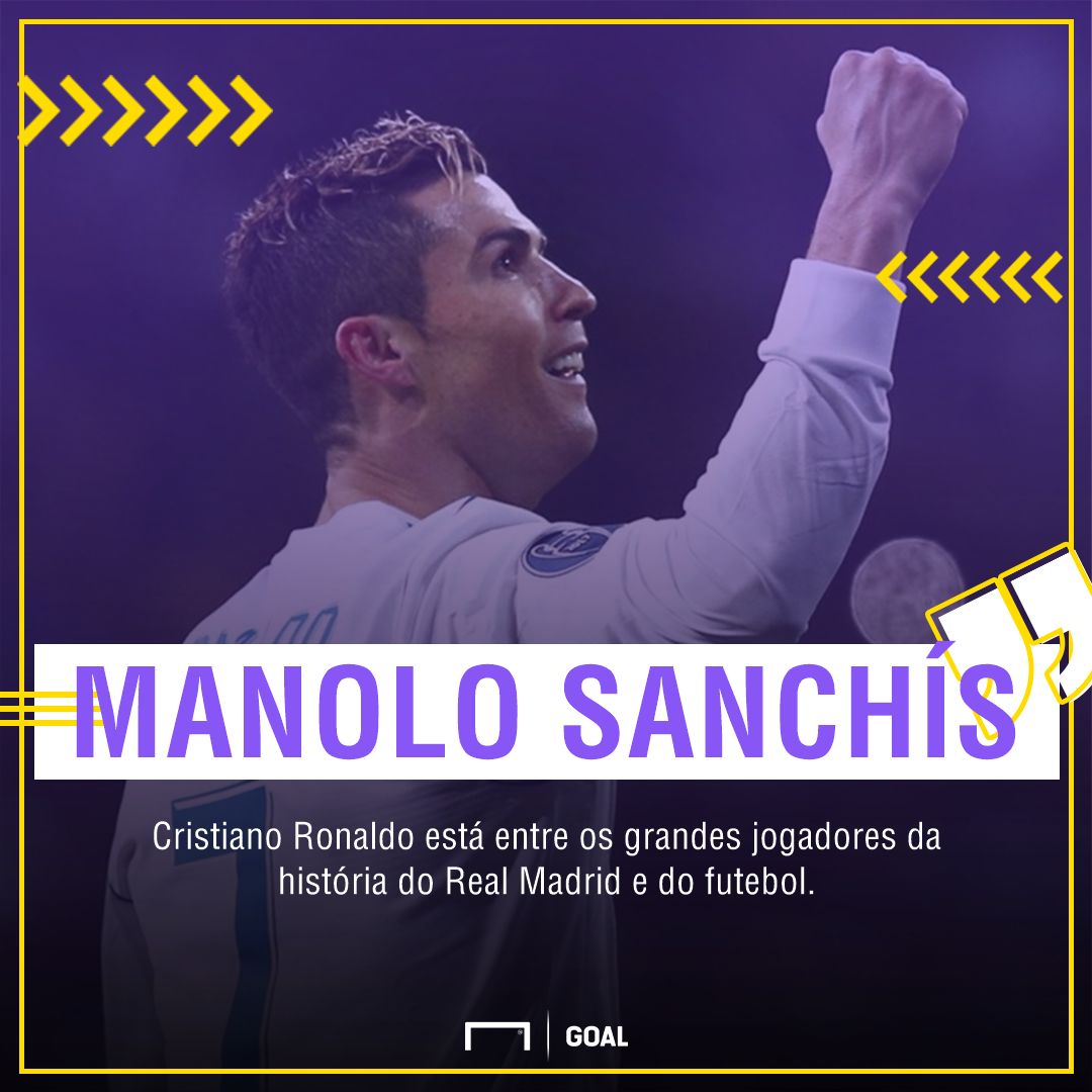 gxf ronaldo por sanchis 10 04 18