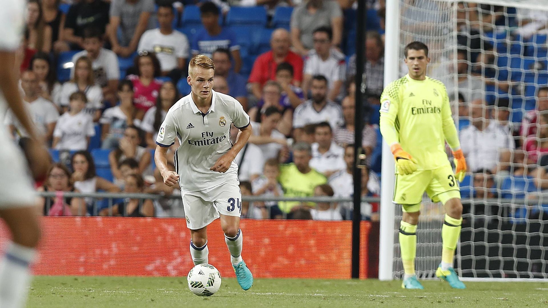 Philipp Lienhart Real Madrid