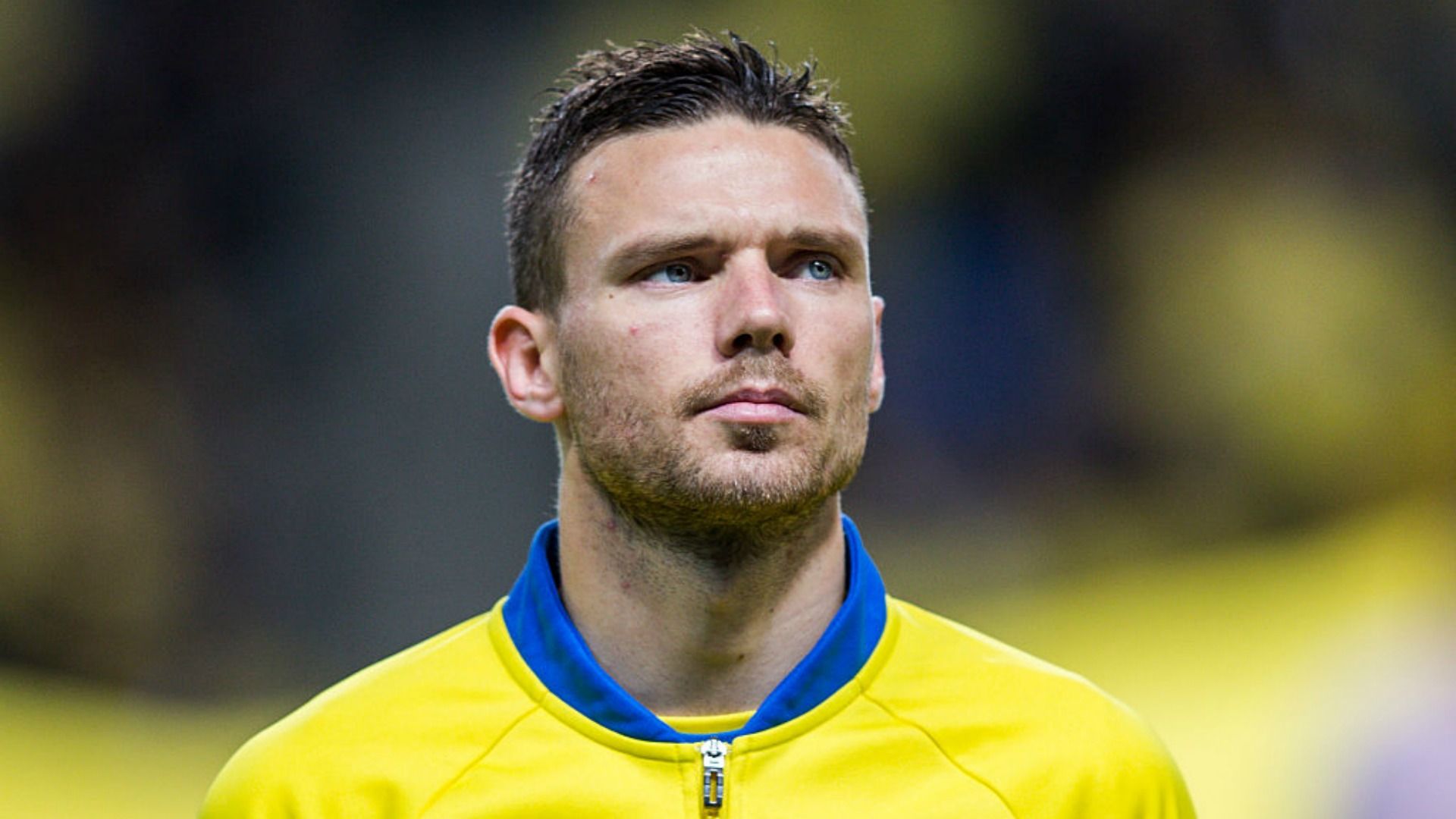Marcus Berg