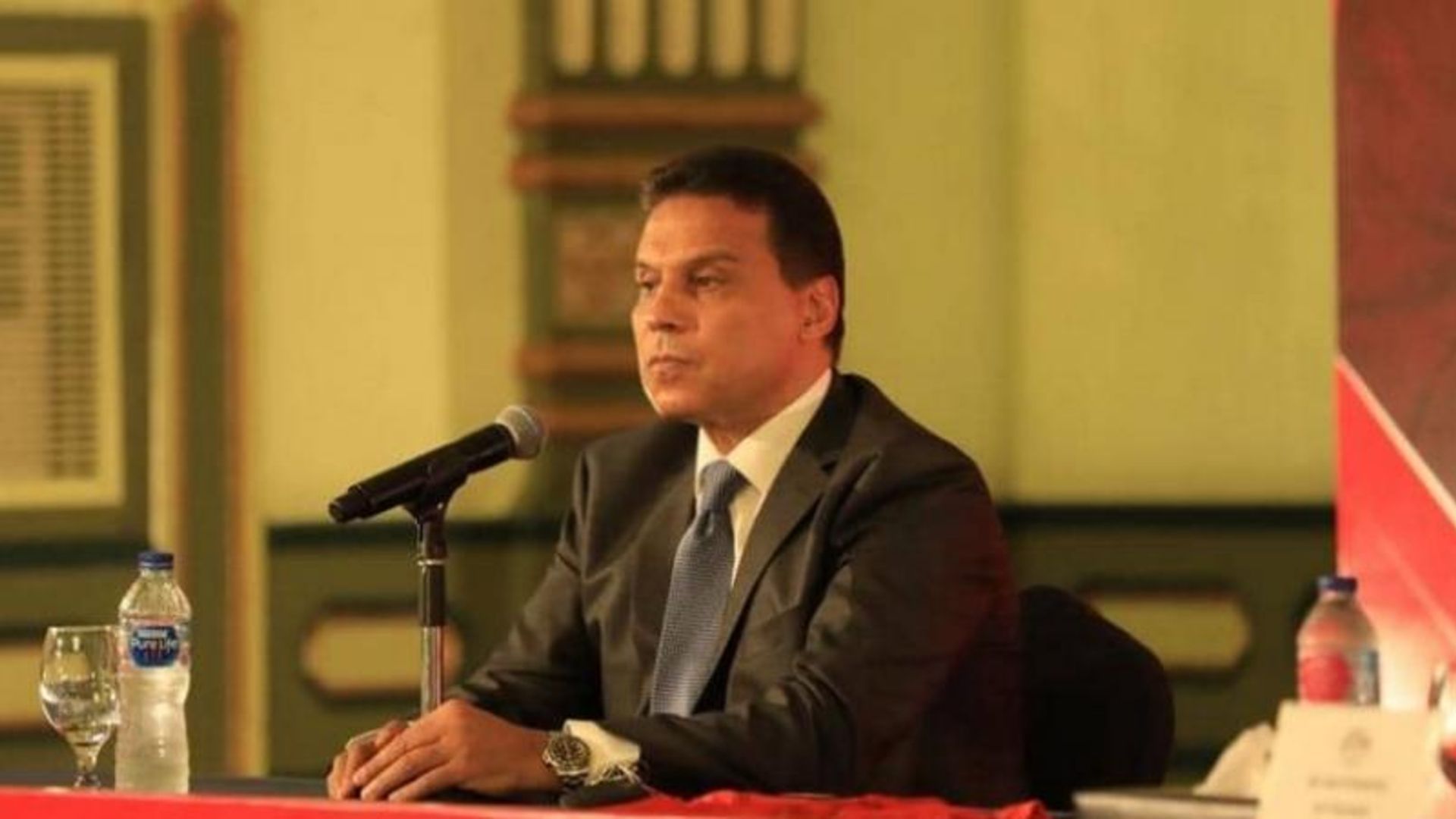 حسام البدري