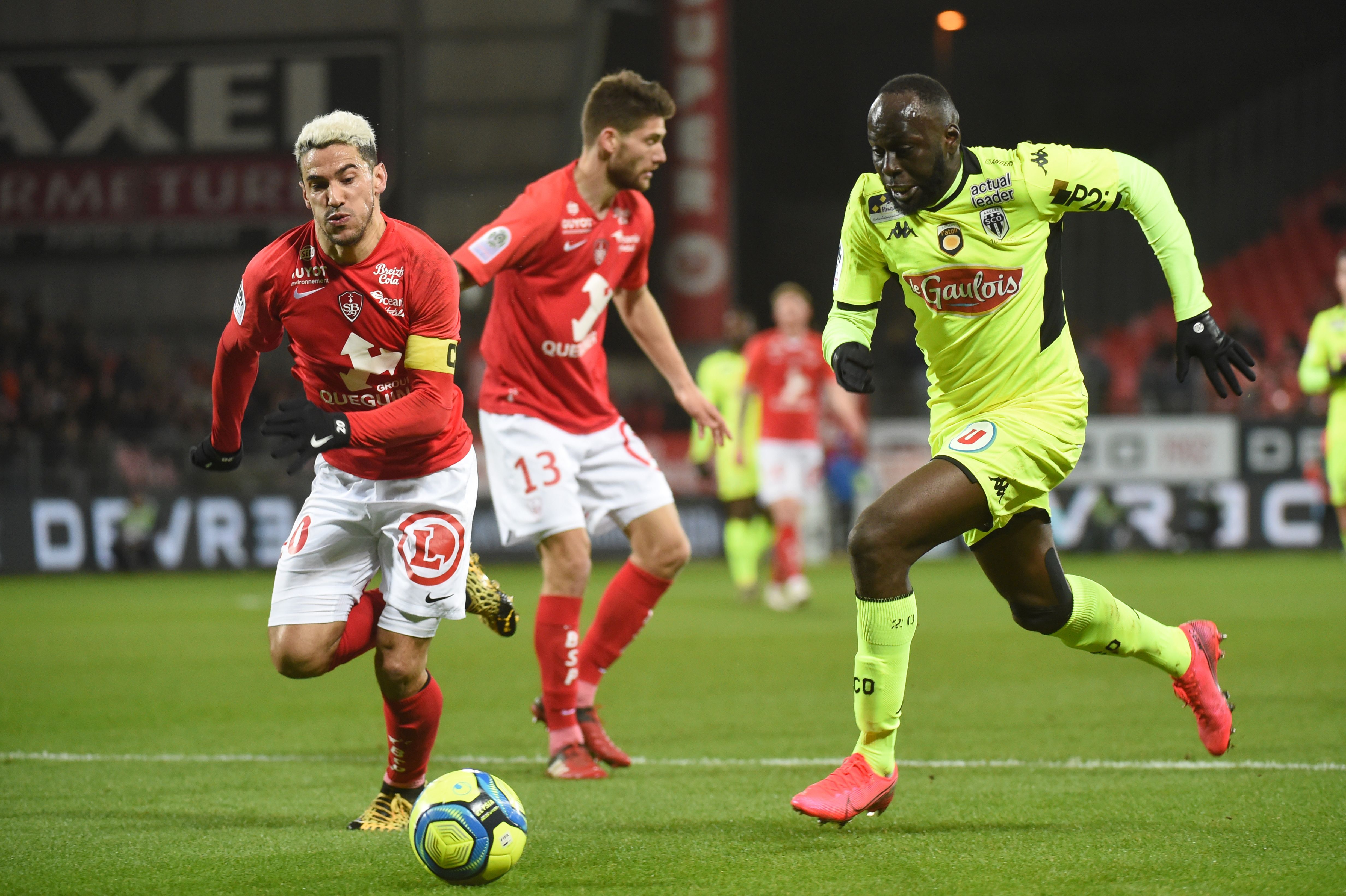 Sada Thioub (Angers)