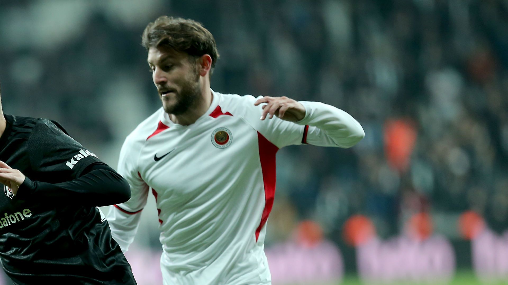 Sefa Yilmaz Besiktas v Genclerbirliği 12272019