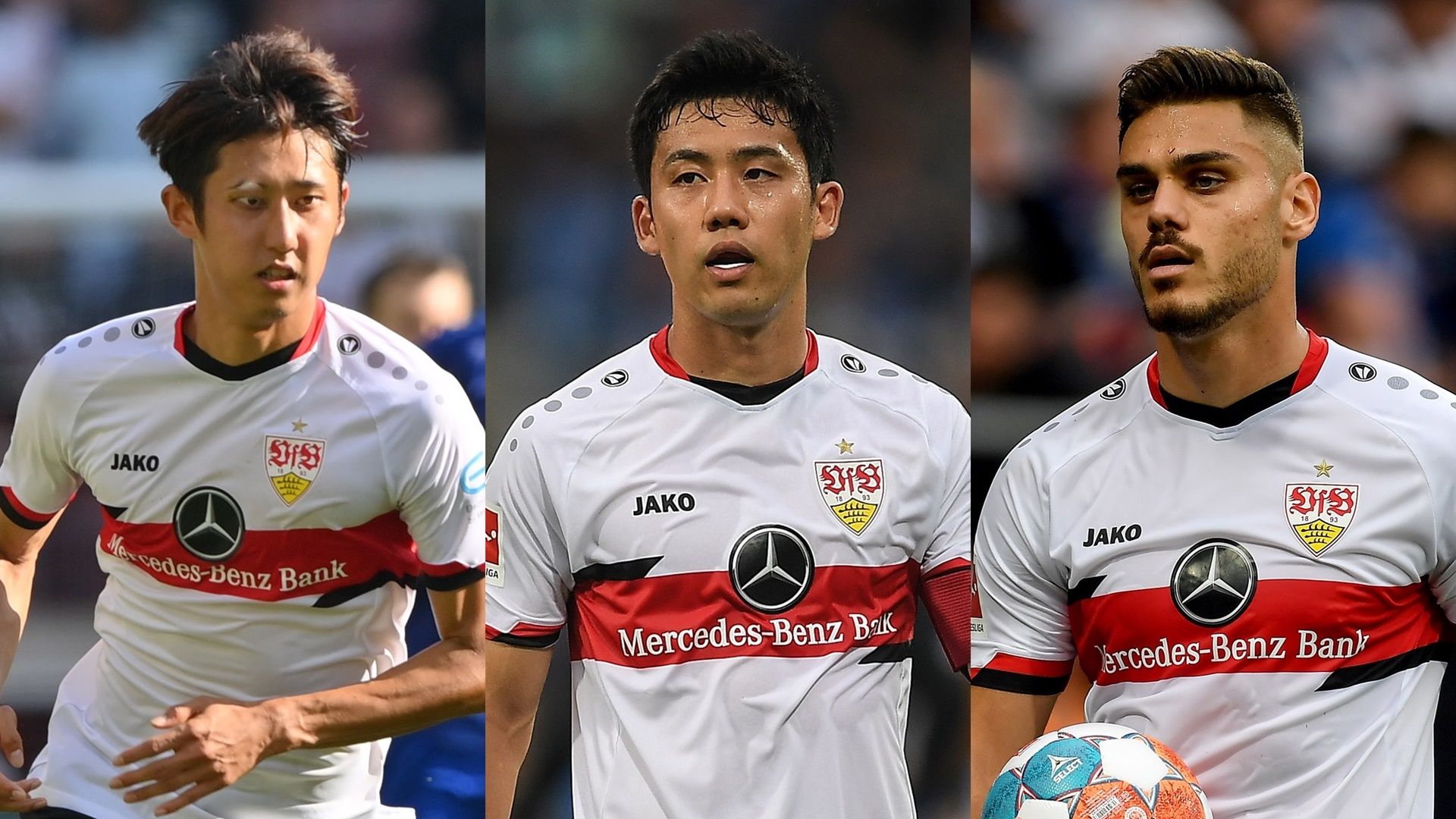 Hiroki Ito&Wataru Endo$&Konstantinos Mavropanos_Stuttgart