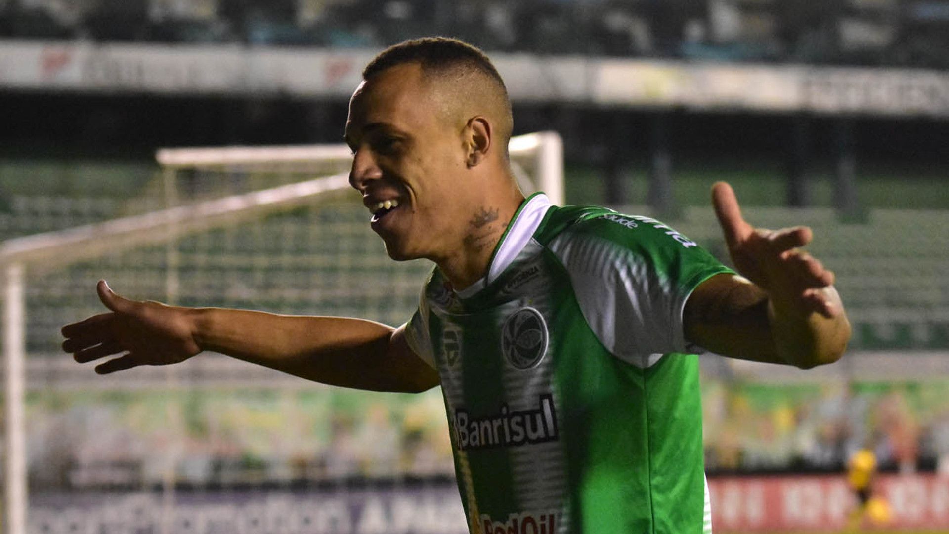 Breno Lopes Juventude 2020