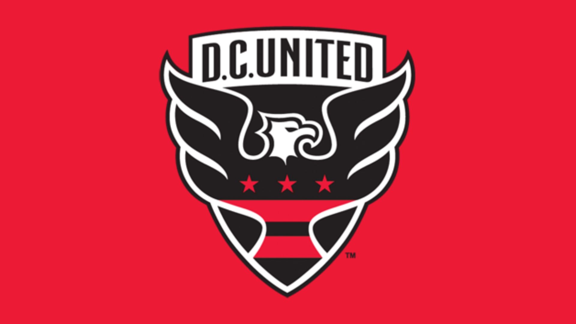 GFX DC United Logo Panel