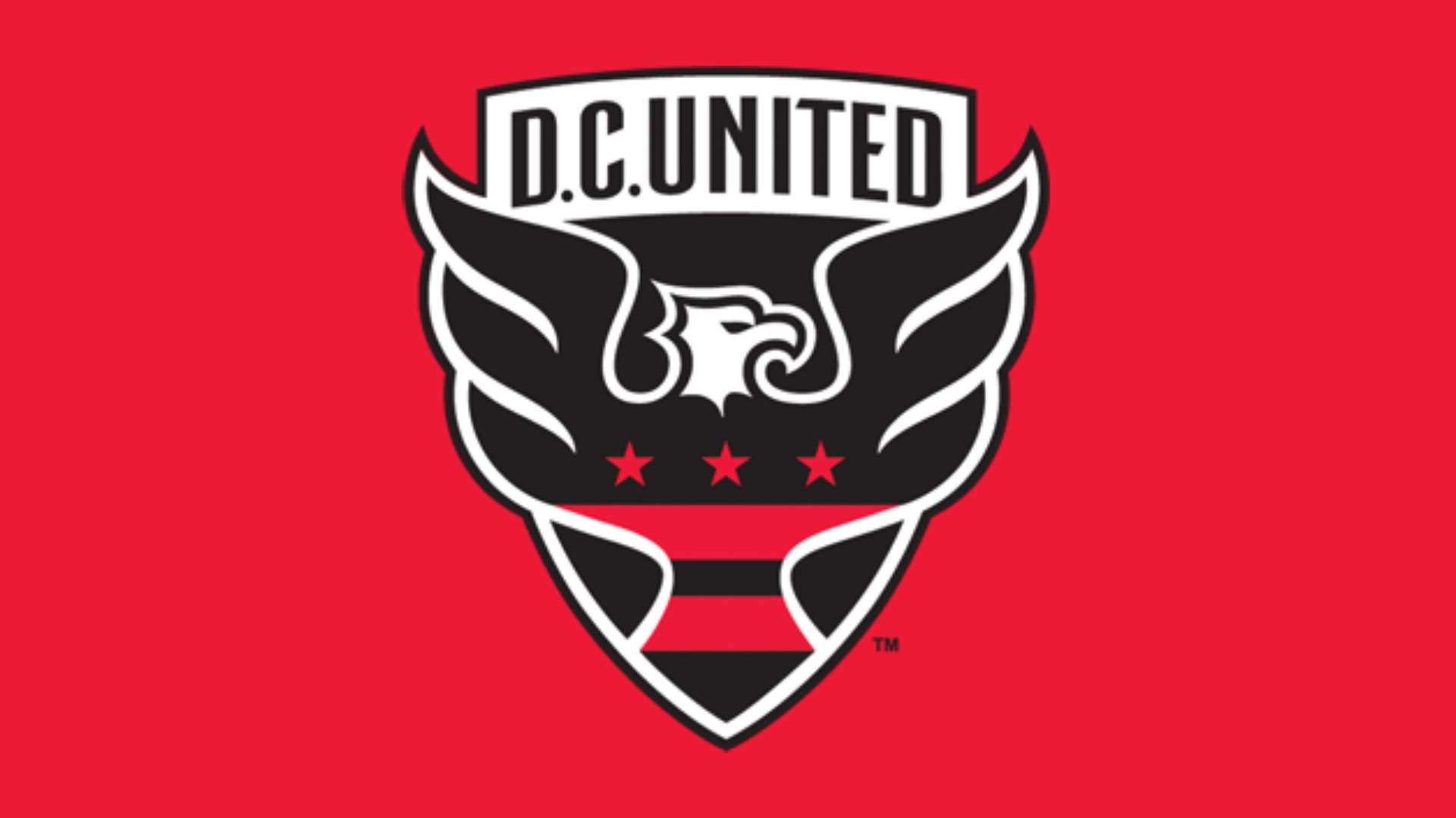 GFX DC United Logo Panel