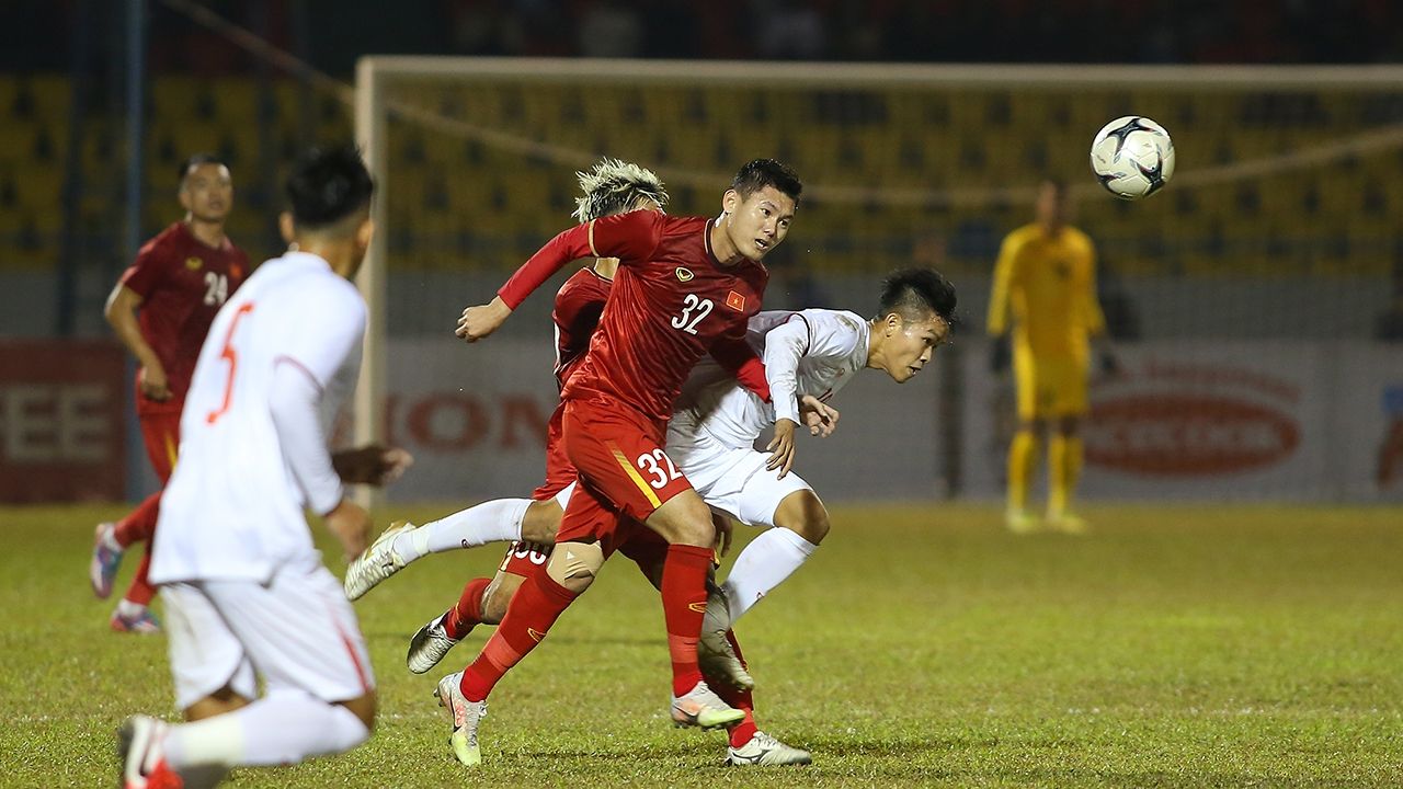 Phan Van Long | Vietnam 231220