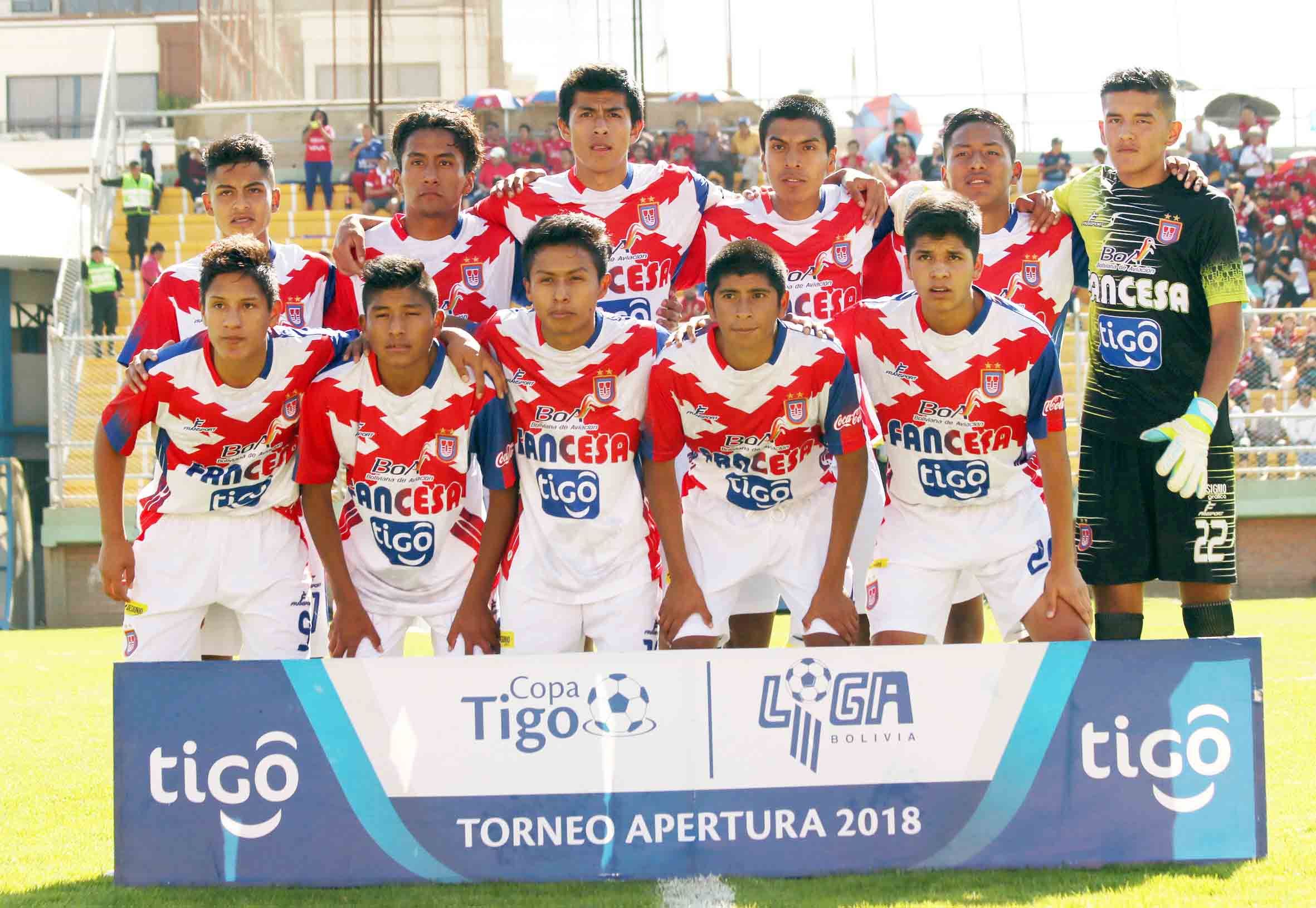 Universitario de Sucre