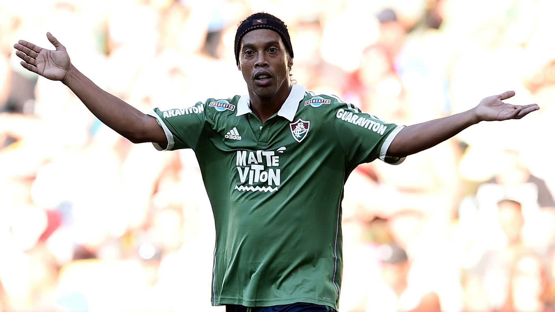 Ronaldinho Fluminense