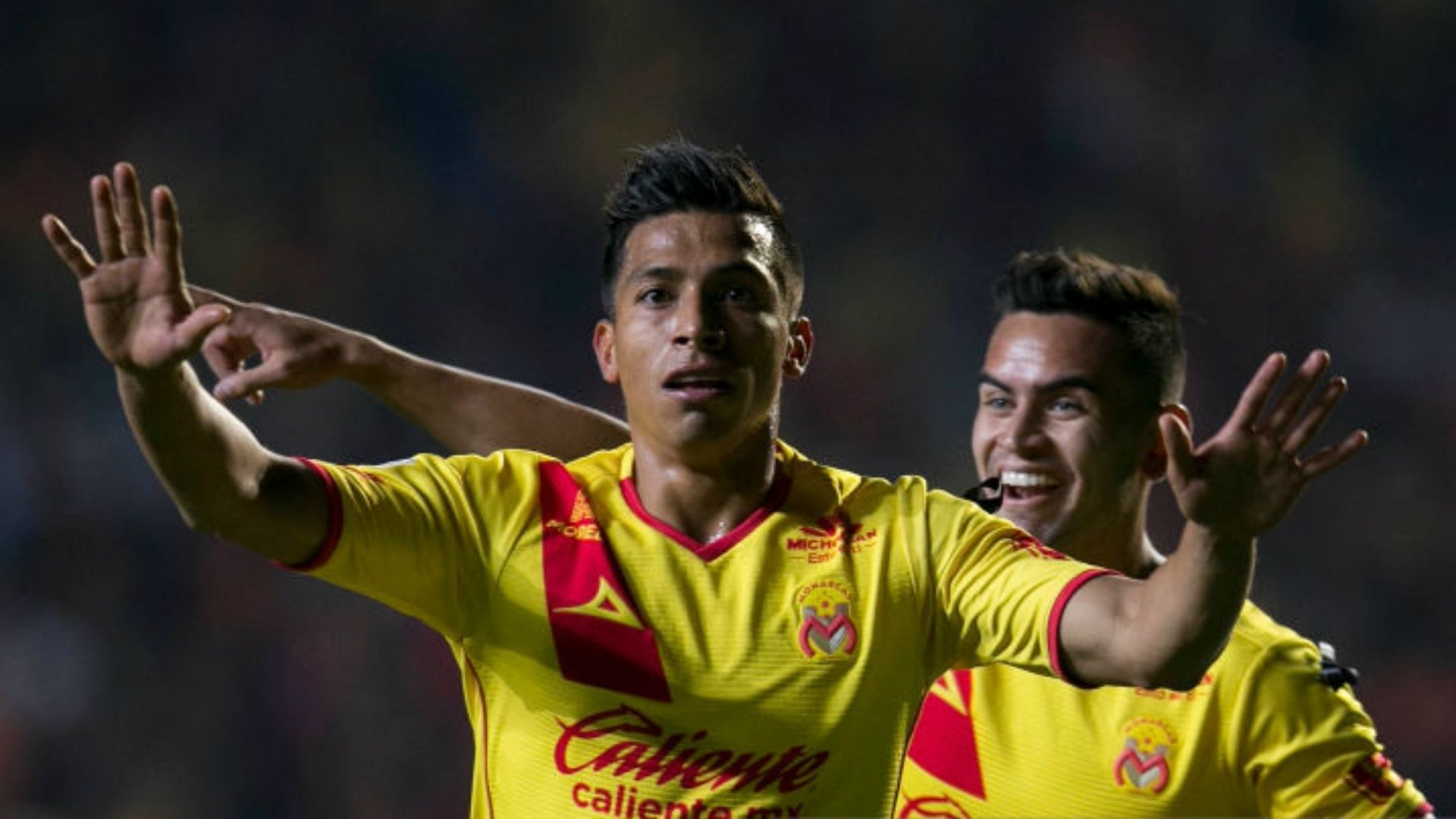 Morelia Angel Sepúlveda