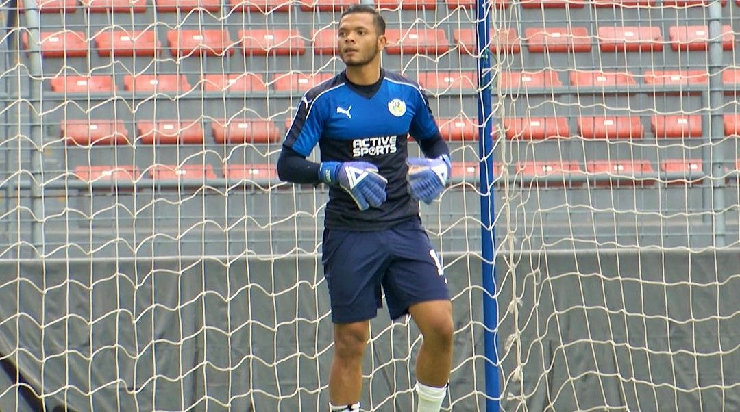 Zamir Selamat, Kuala Lumpur, 2020