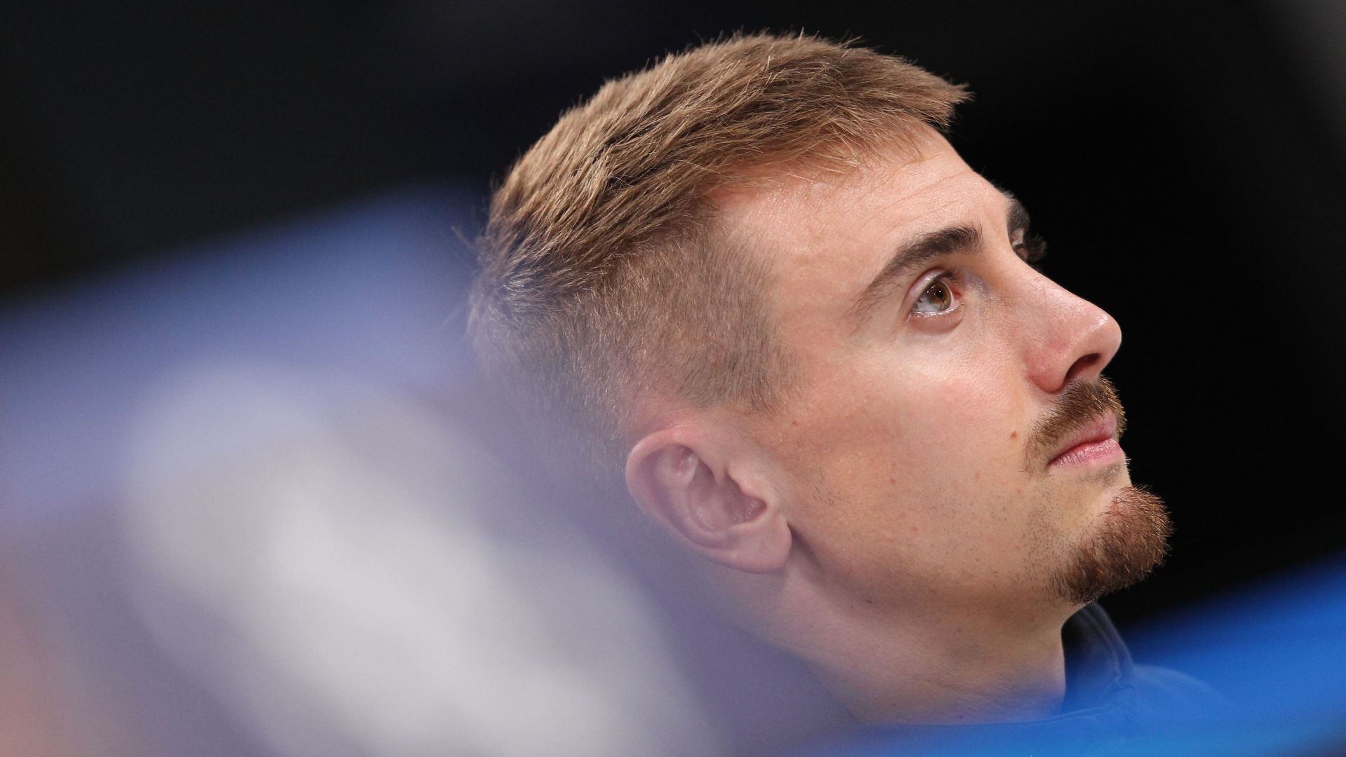 OM Valentin Rongier Olympique de Marseille