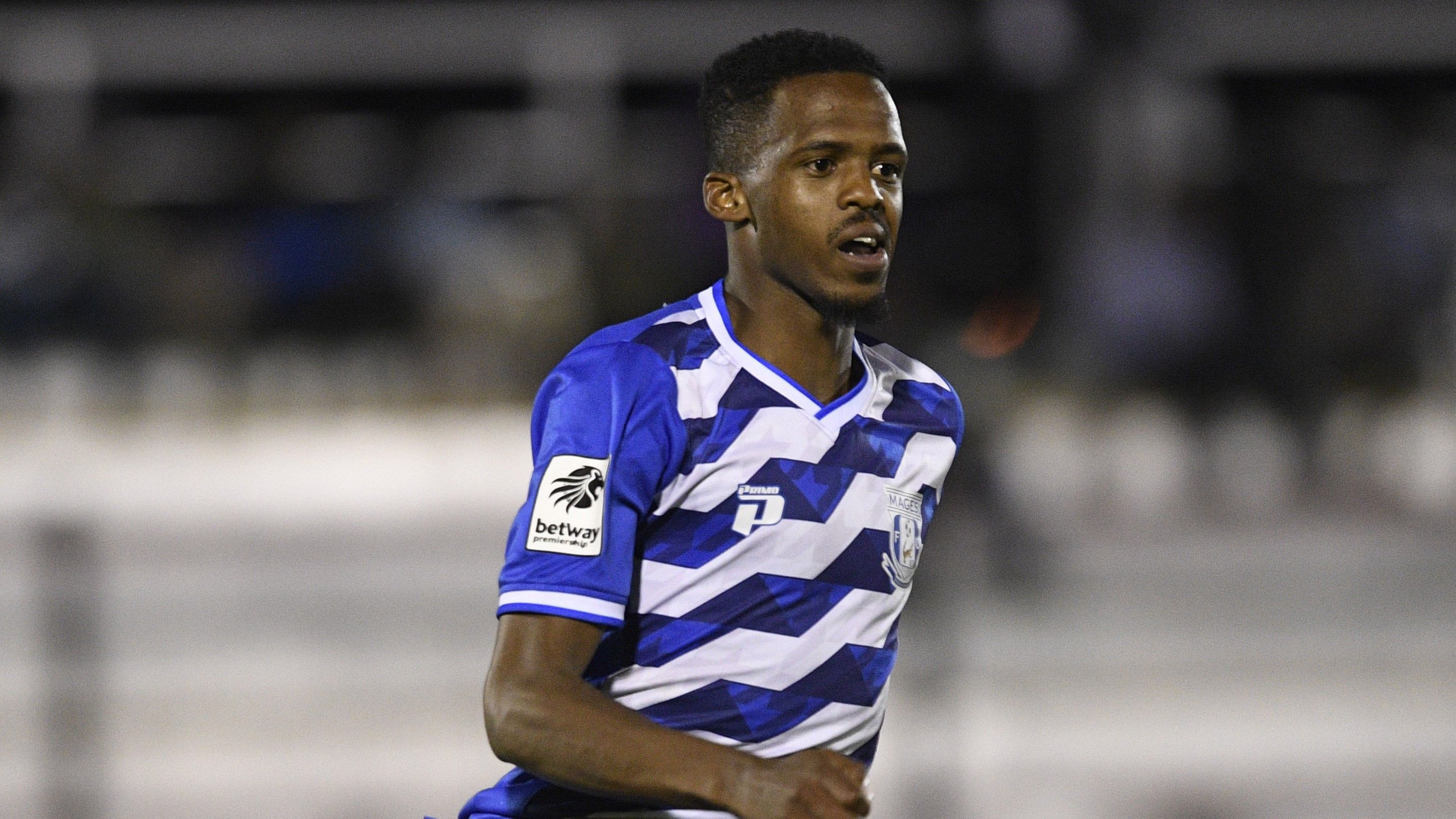 WonderBoy Makhubu, Magesi FC