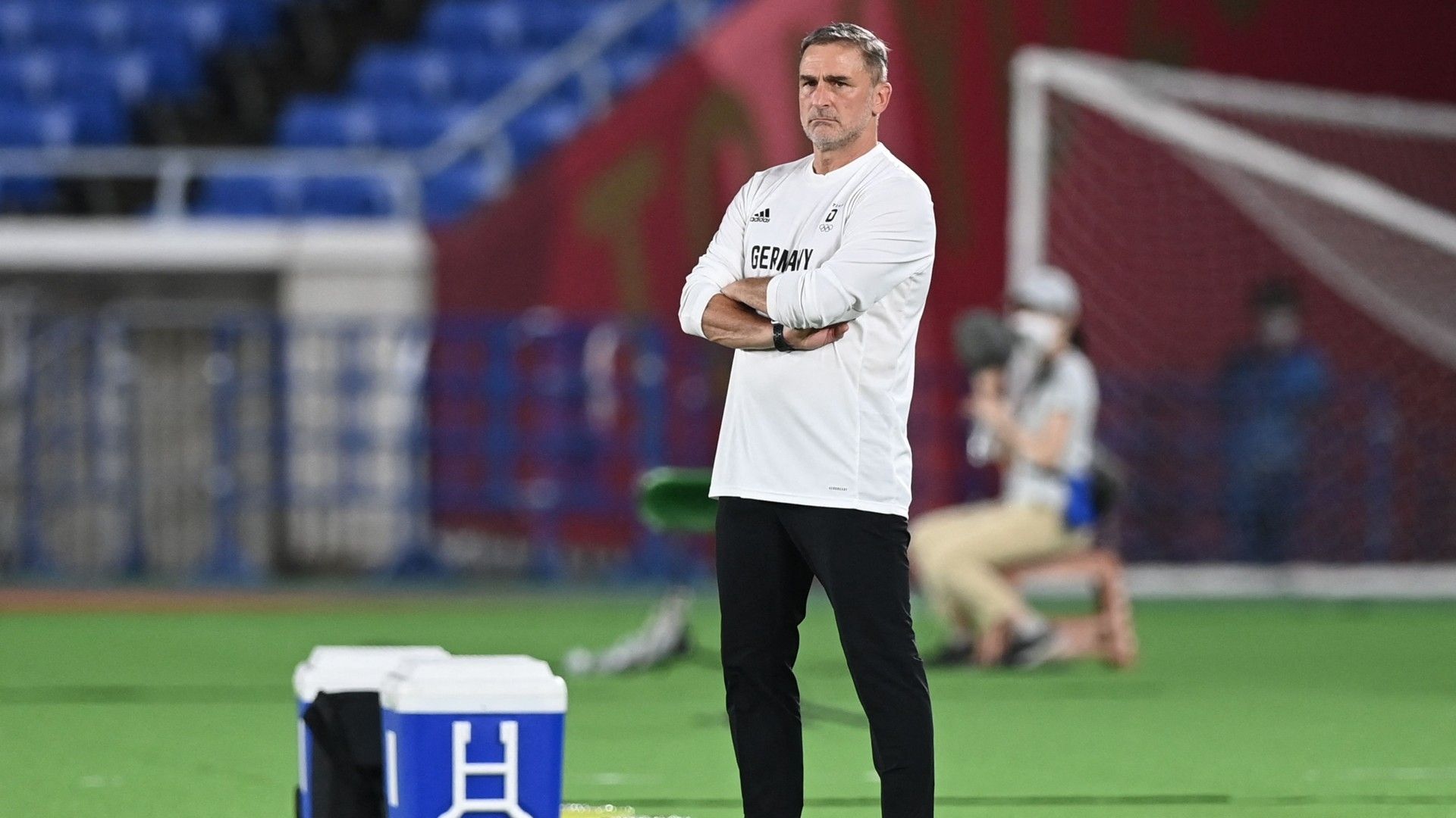 Stefan Kuntz Germany