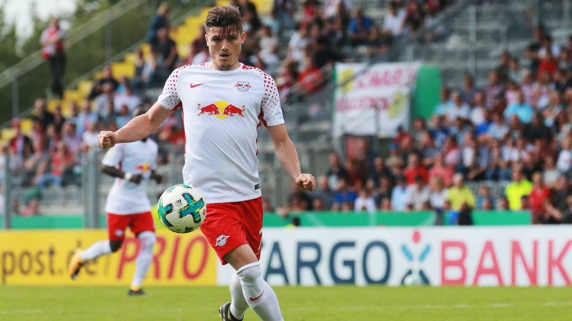 ONLY GERMAN Marcel Sabitzer RB Leipzig DFB Pokal 20082017