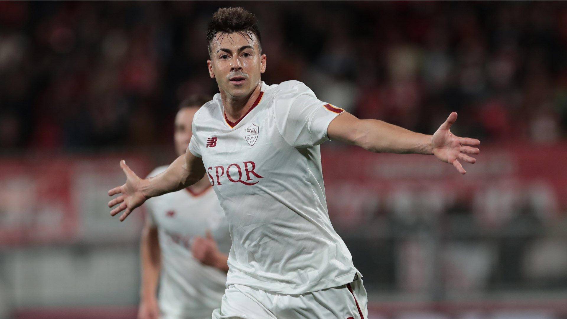 El Shaarawy