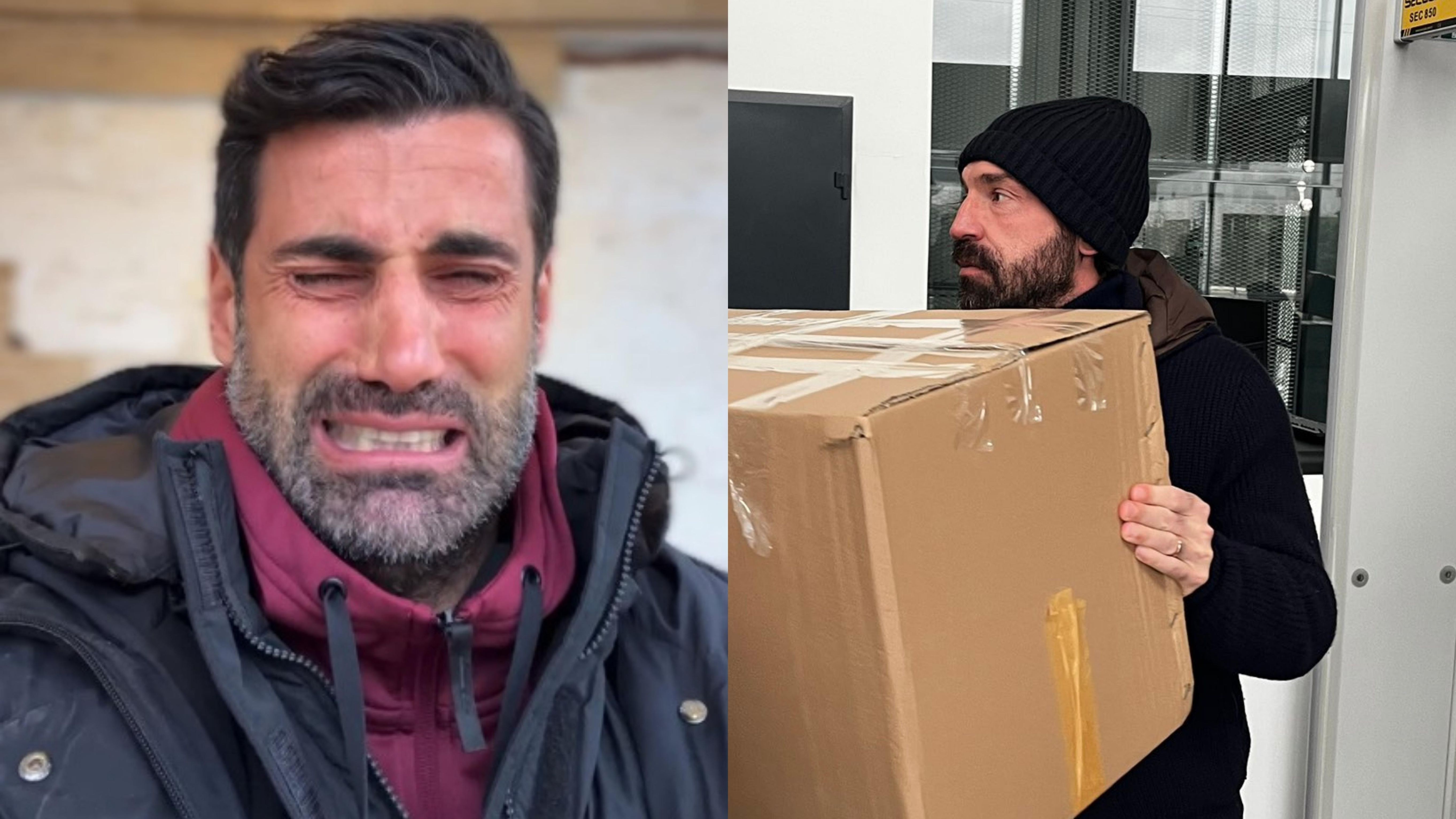 Volkan Demirel Andrea Pirlo 2023