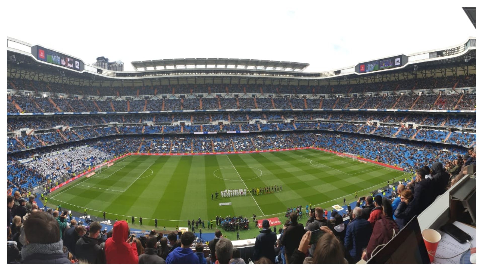 Real Madrid Eibar LaLiga