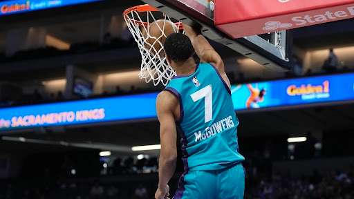 Hornets NBA Summer League 2024