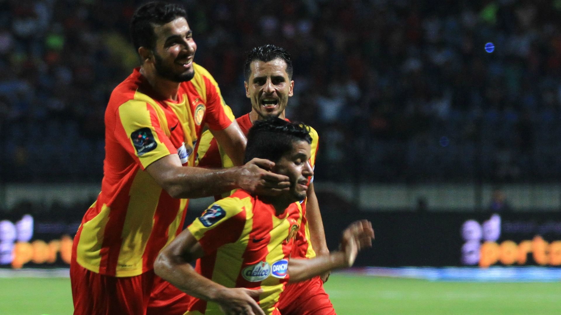 سعد بقير - الترجي