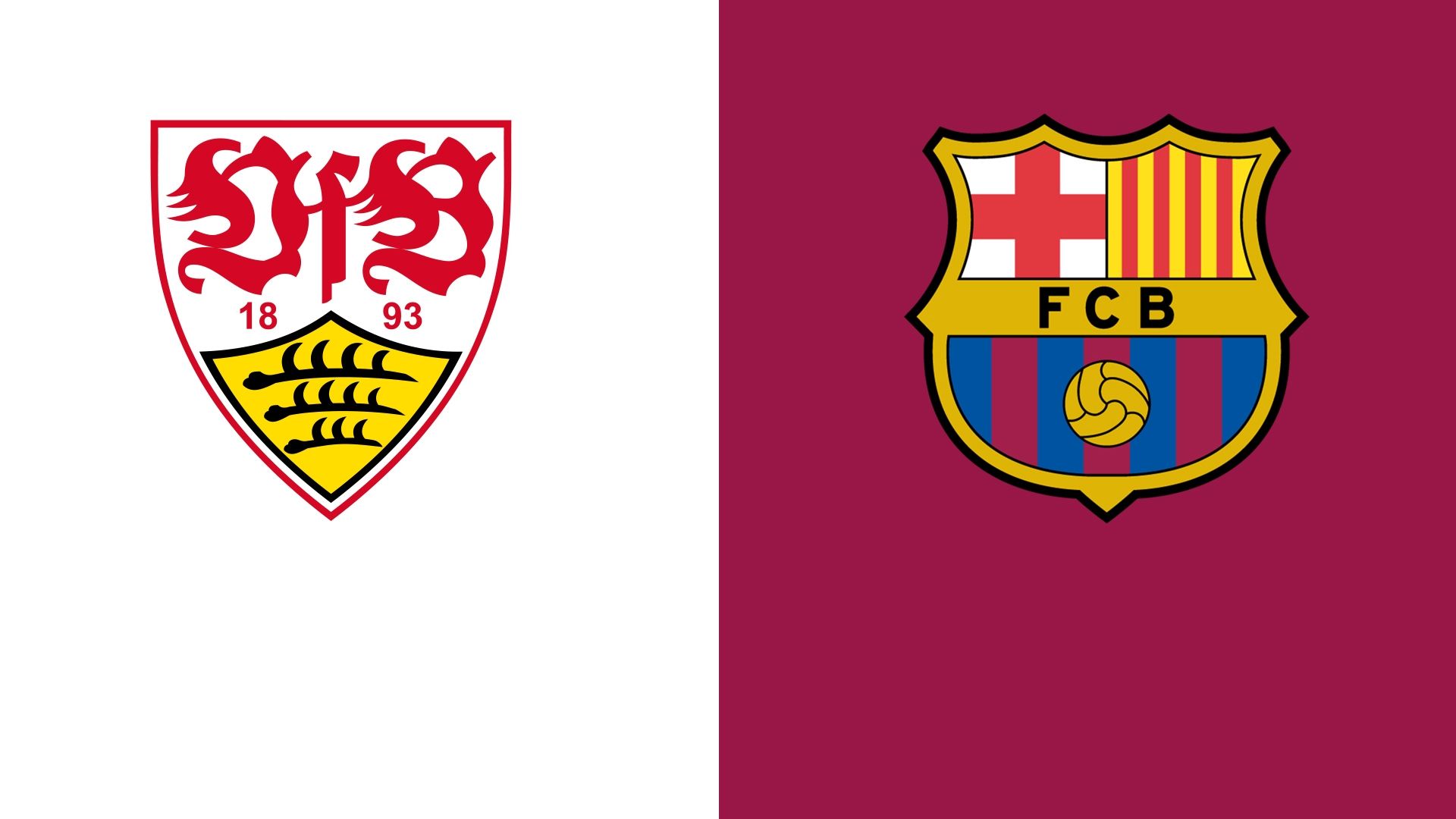 Stuttgart vs. Barcelona, dónde ver