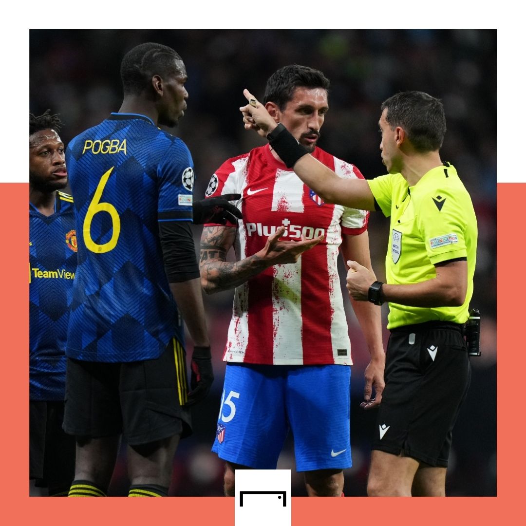 Paul Pogba Manchester United GFX 