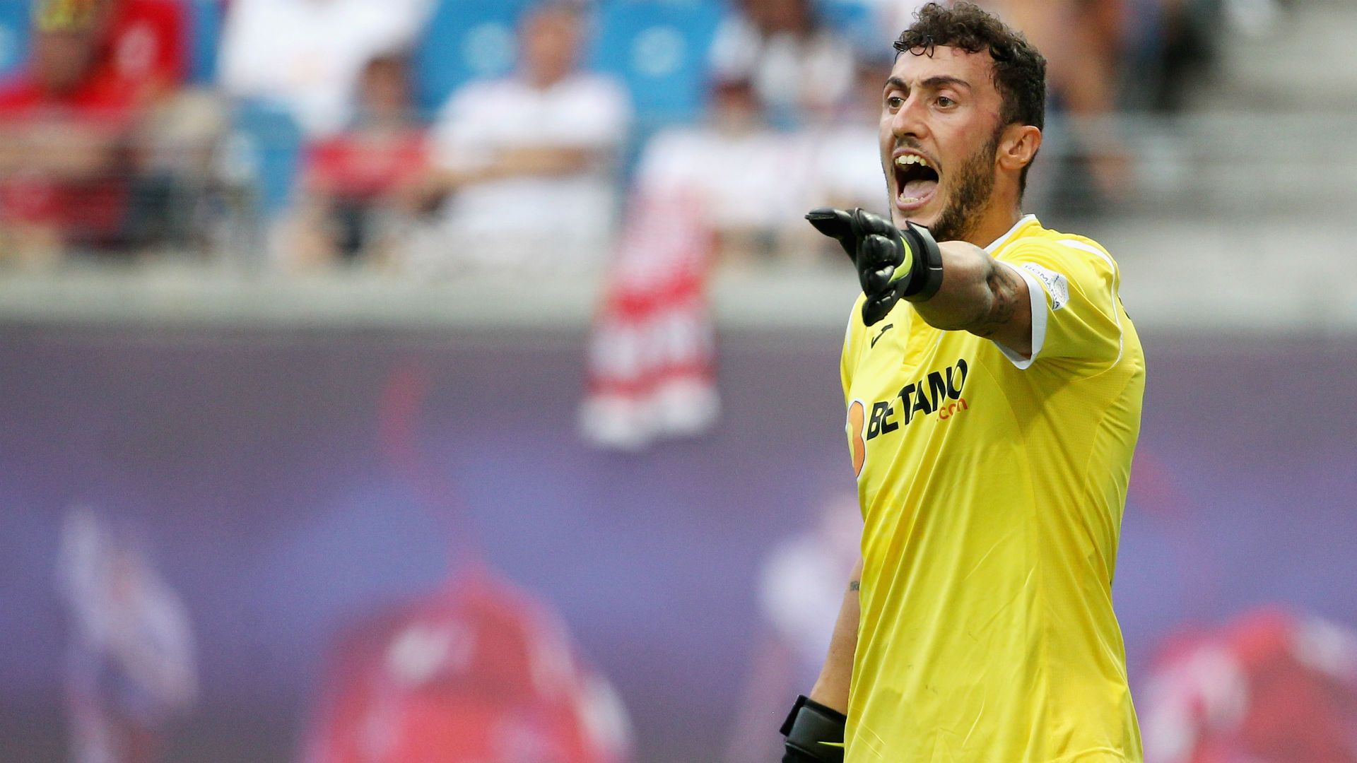 Mirko Pigliacelli Craiova