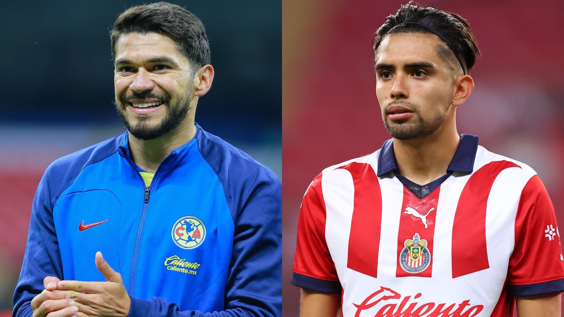 América Chivas Concachampions 2024 VIVO