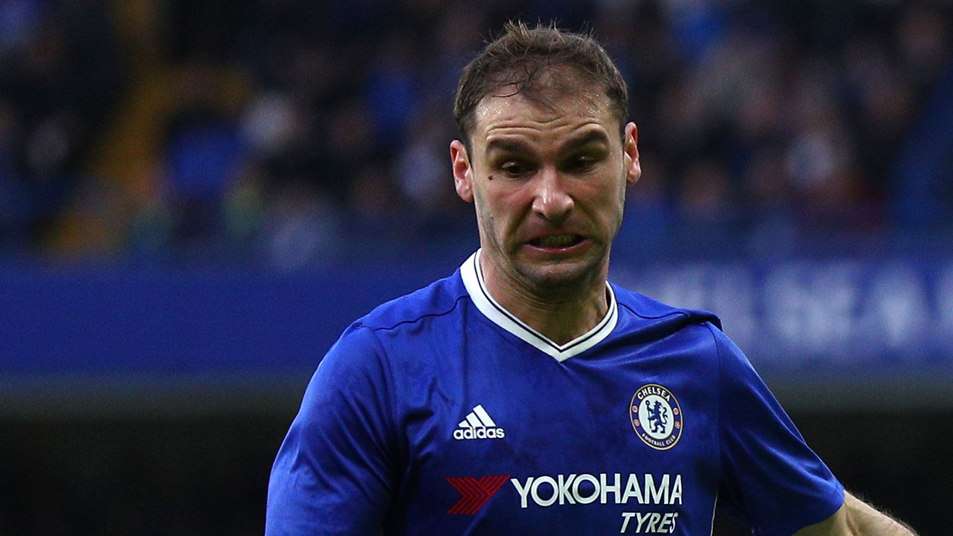 Branislav Ivanovic 01082017