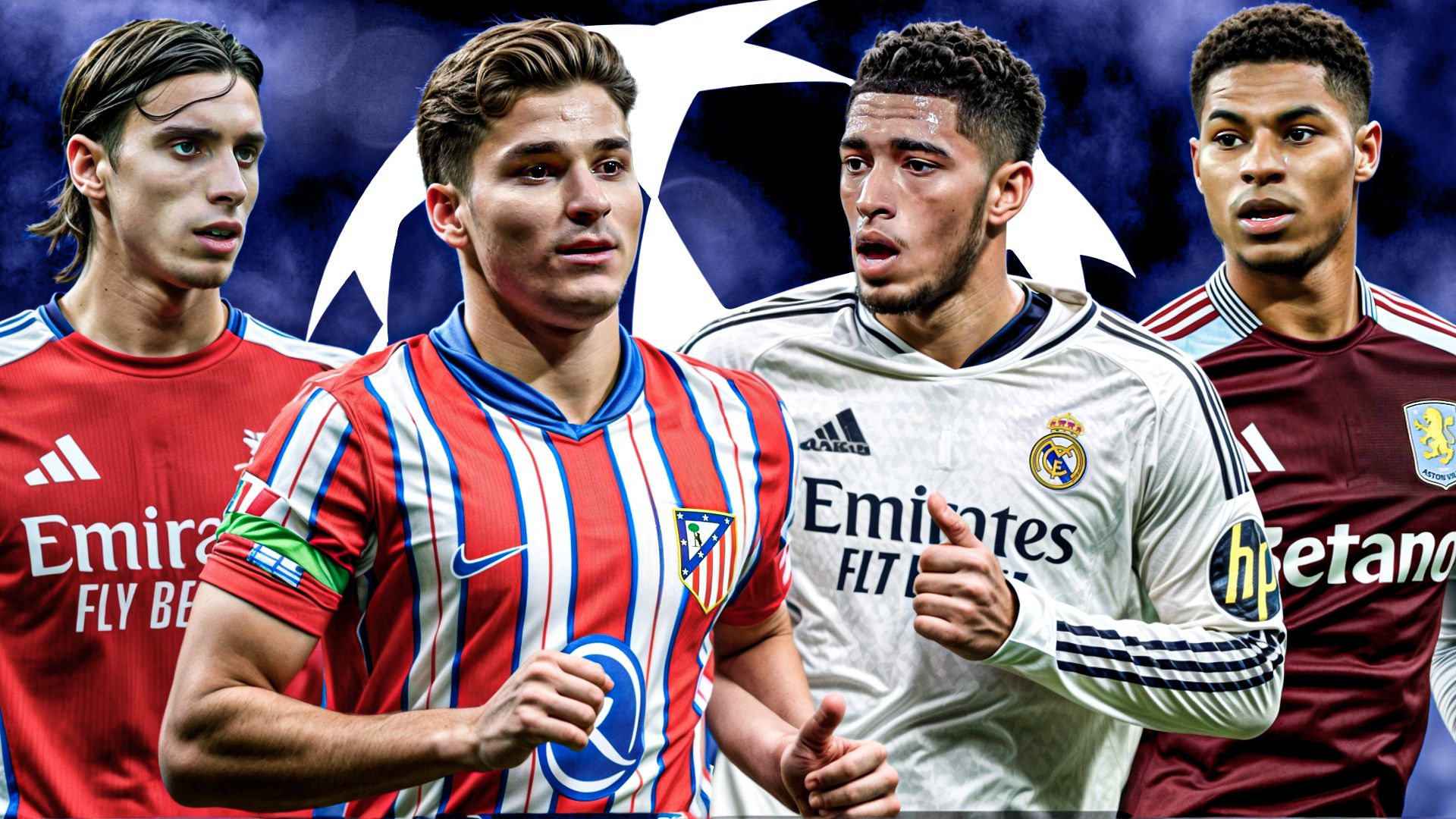 Ottavi Champions League 