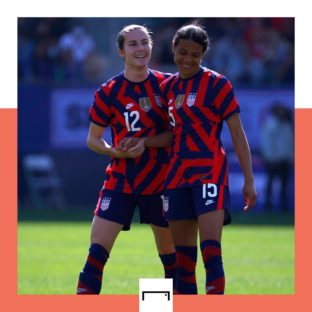 Tierna Davidson Alana Cook GFX