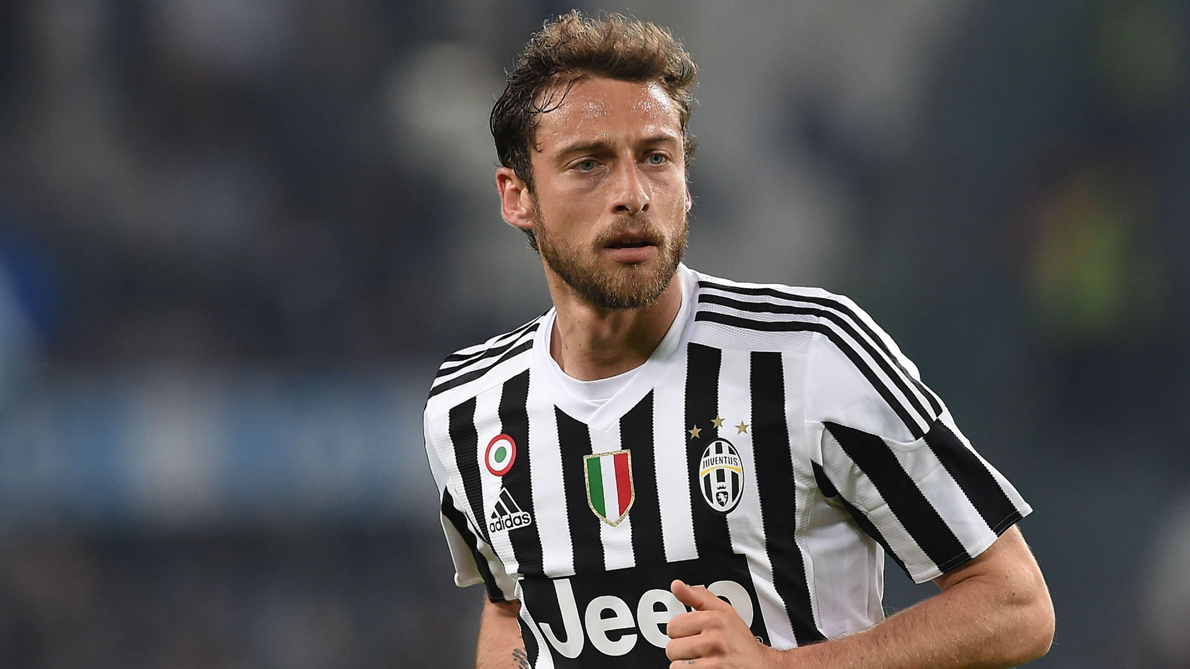Claudio Marchisio - Juventus