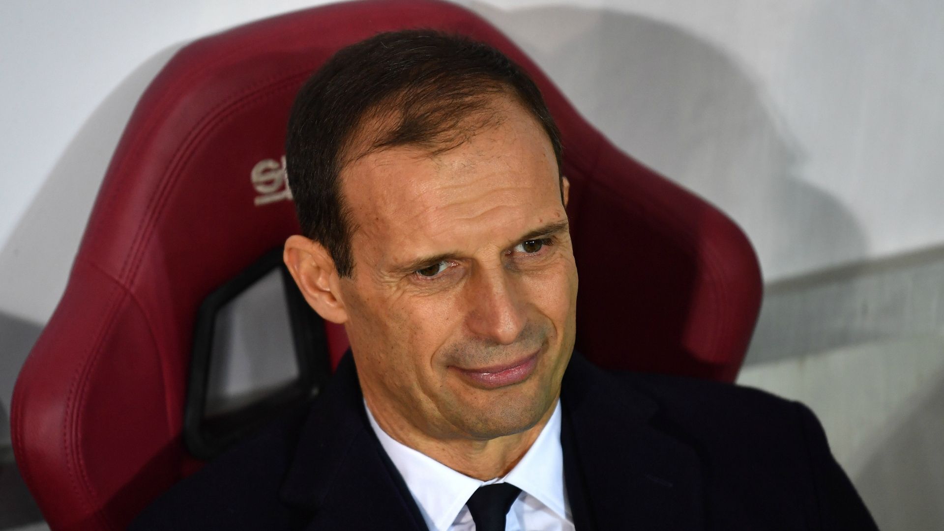 Massimiliano Allegri Torino Juventus Serie A