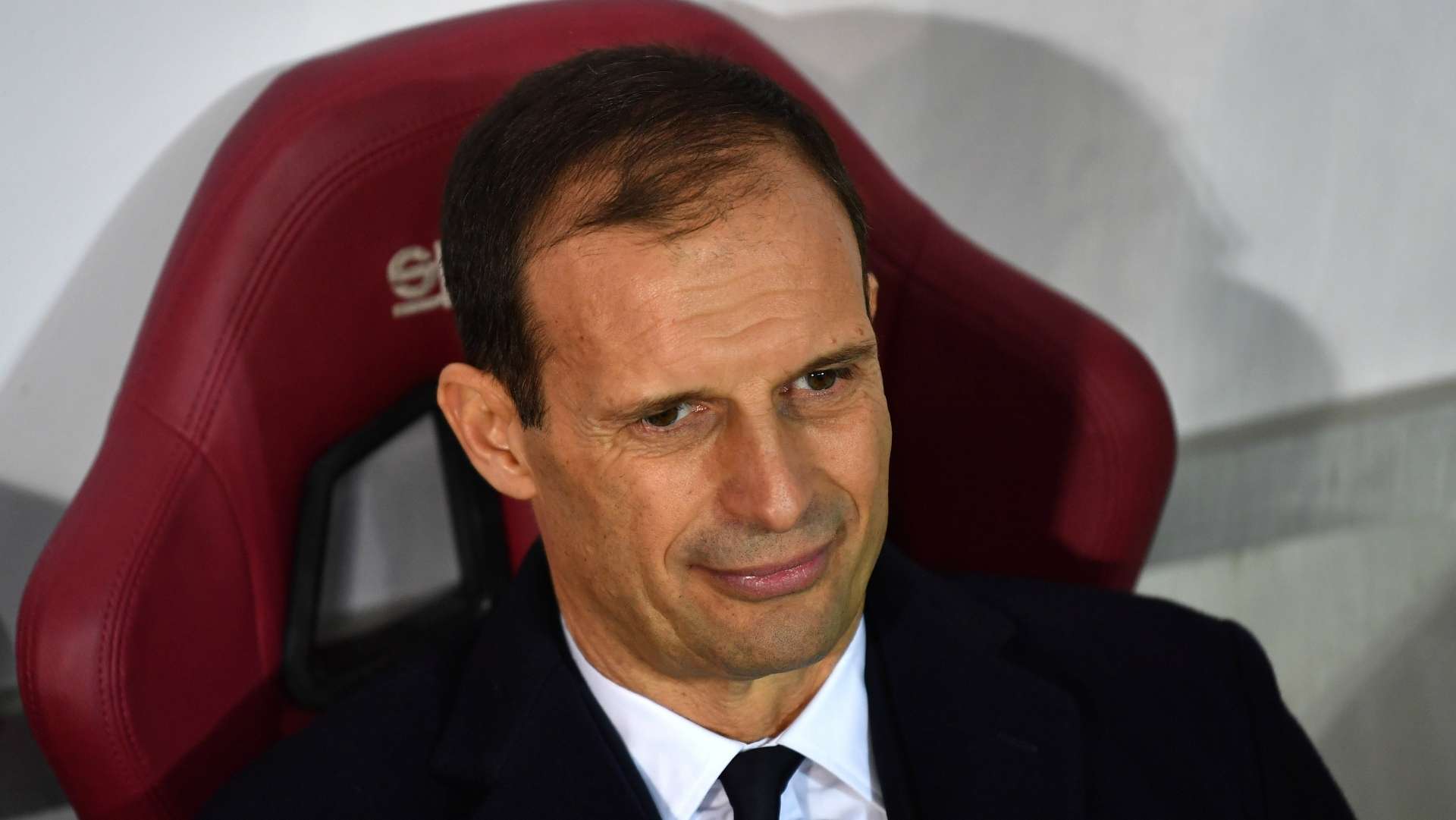 Massimiliano Allegri Torino Juventus Serie A