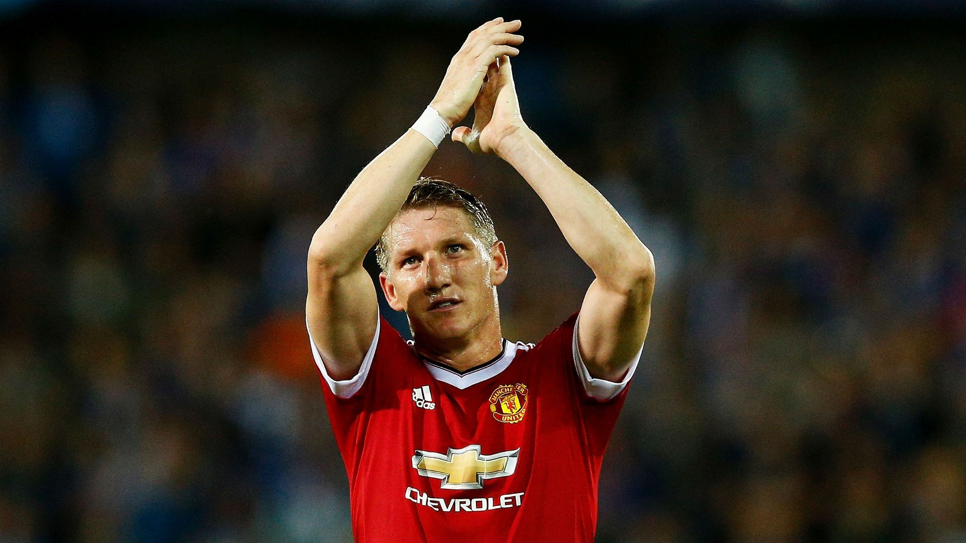 Bastian Schweinsteiger