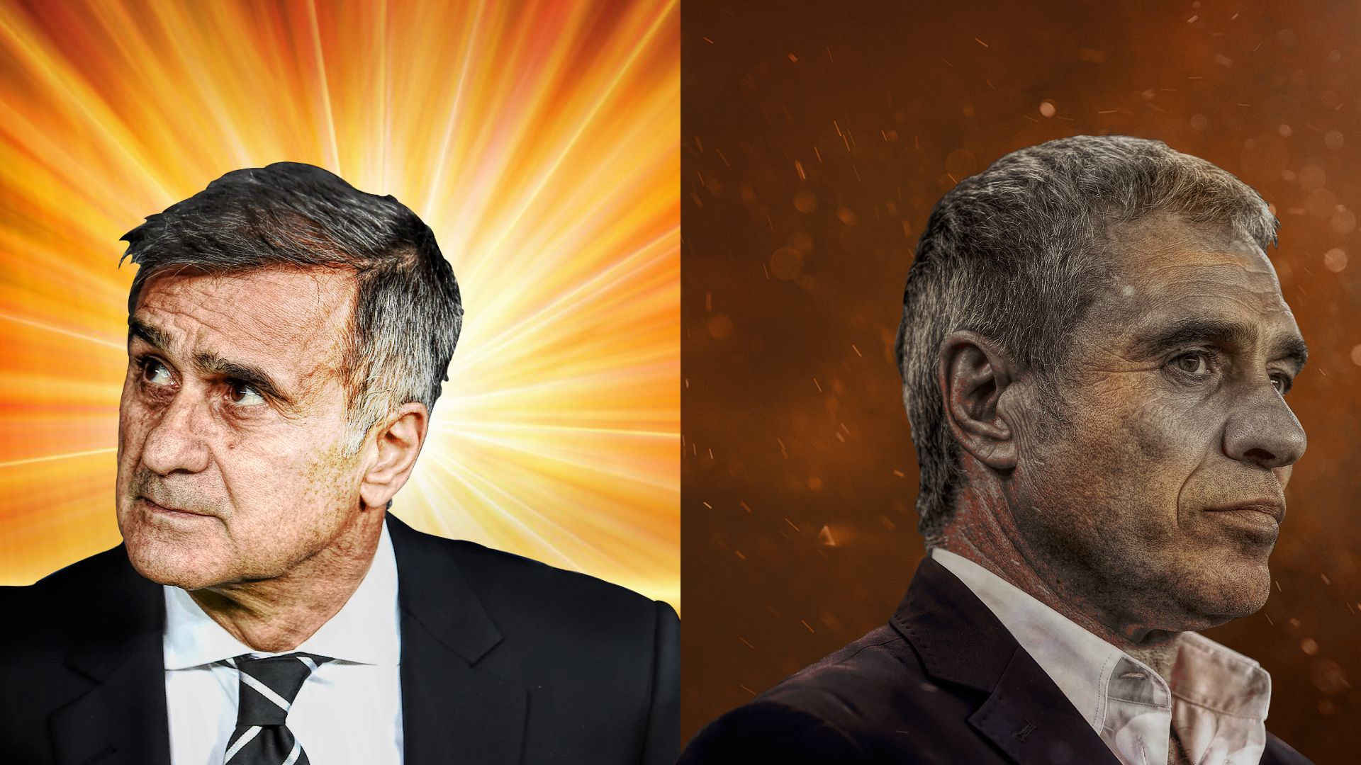 Senol Gunes Ersun Yanal