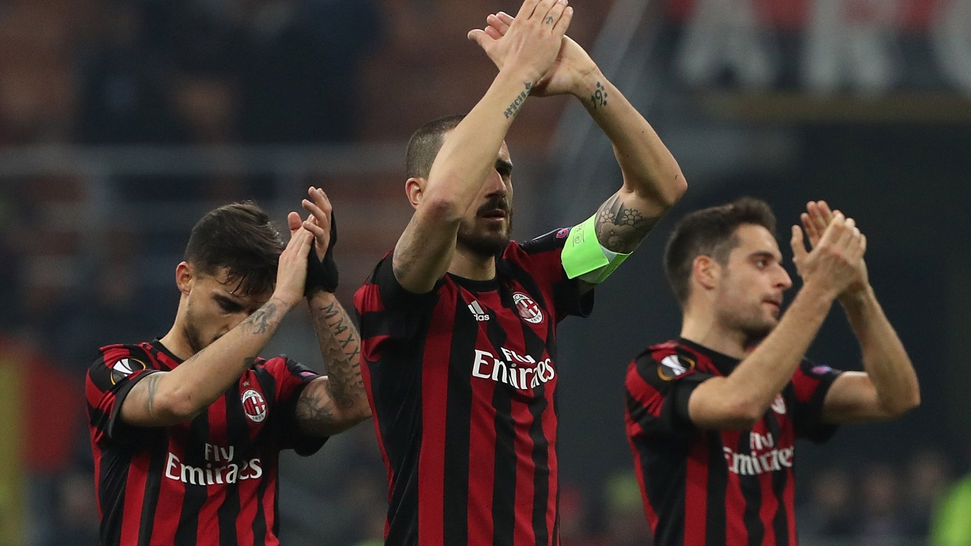 2018-03-09 Bonucci Milan